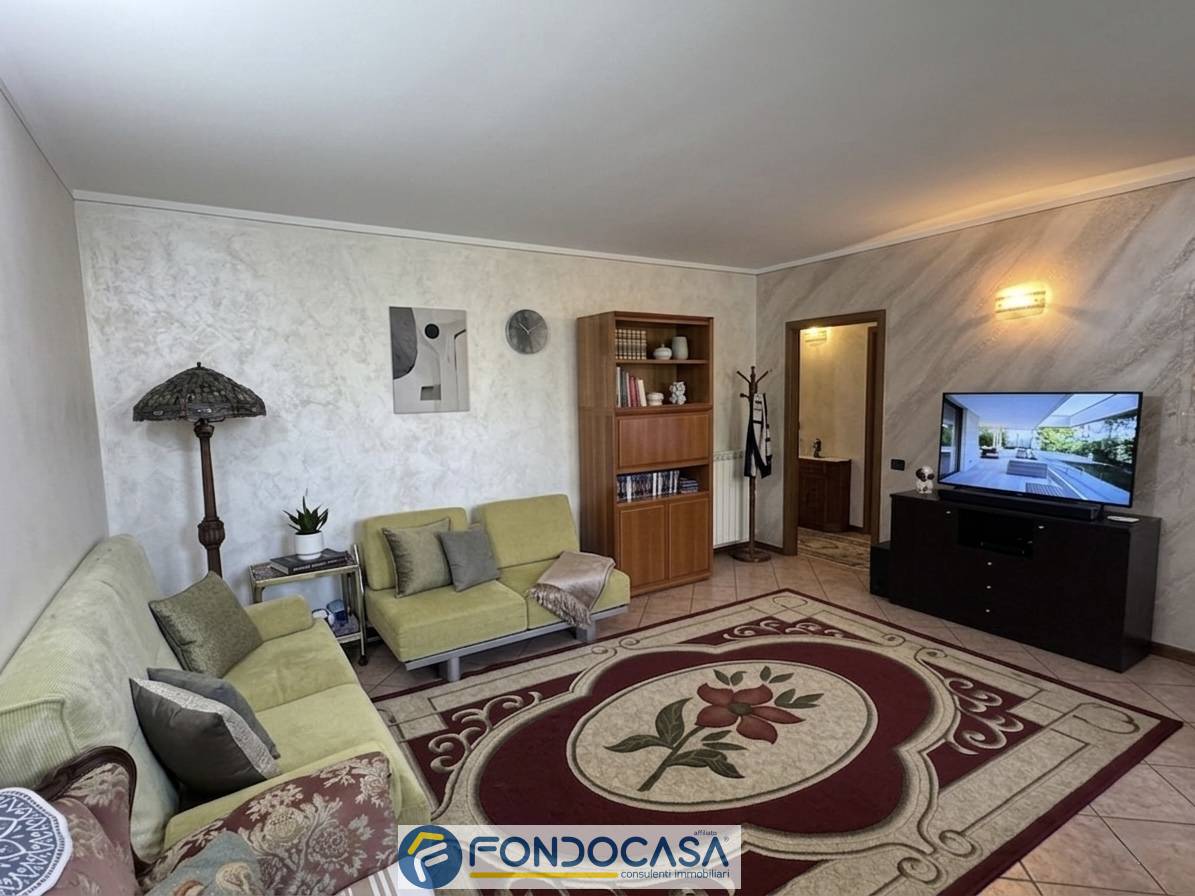 Appartamento in vendita a Coccaglio