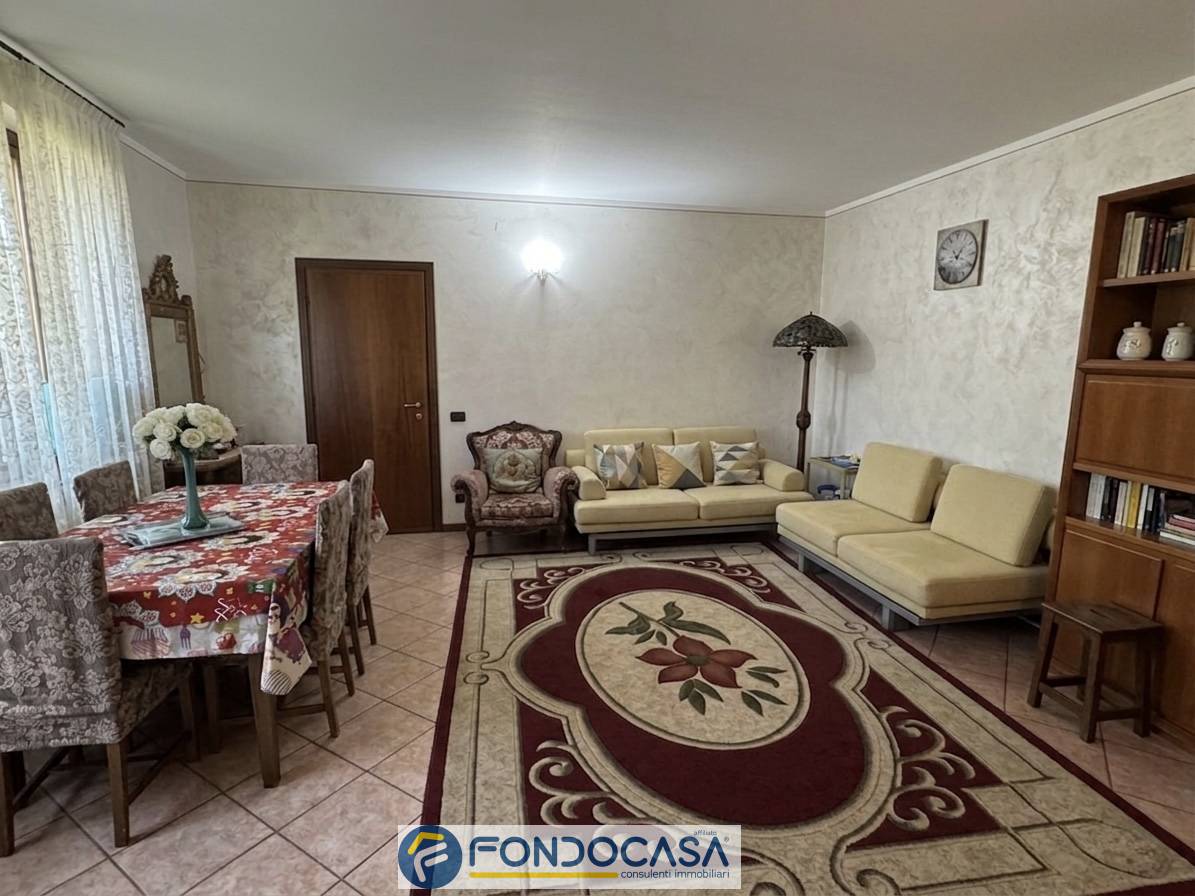 Appartamento in vendita a Coccaglio