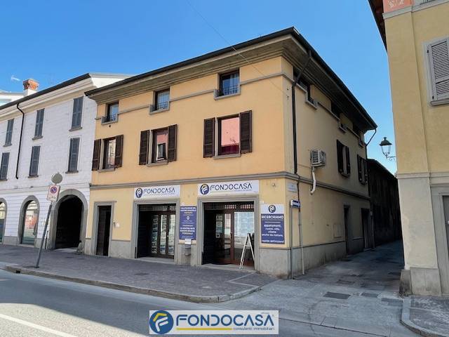 Appartamento in vendita a Coccaglio