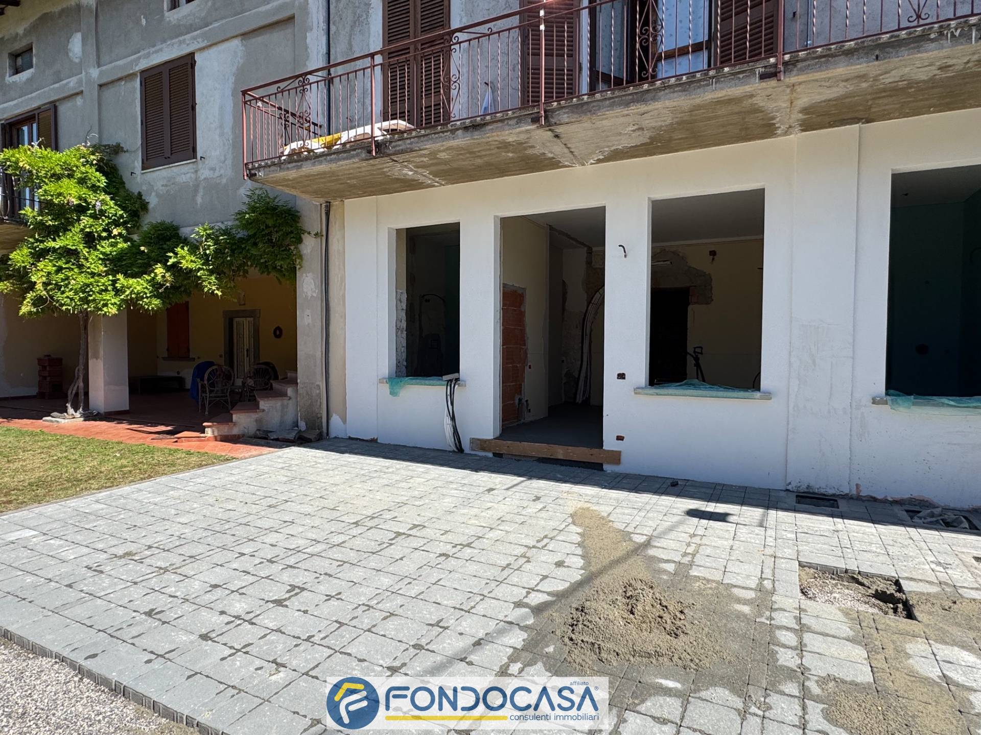 Appartamento in vendita a Cazzago San Martino