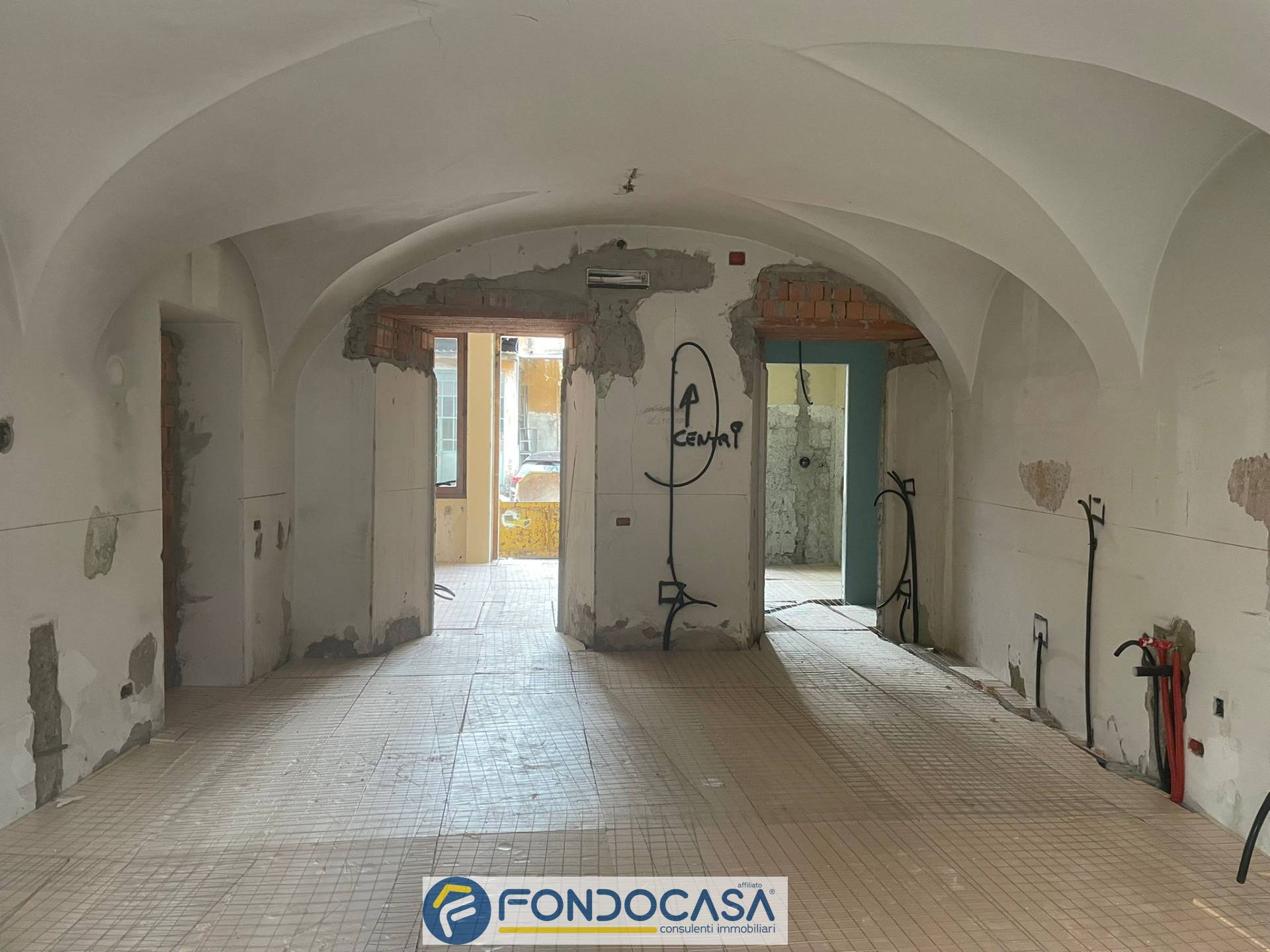 Appartamento in vendita a Cazzago San Martino