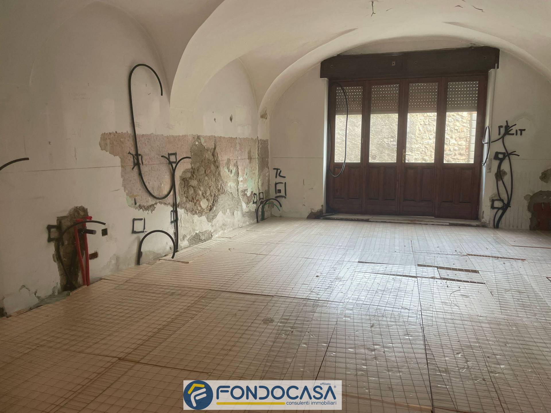 Appartamento in vendita a Cazzago San Martino