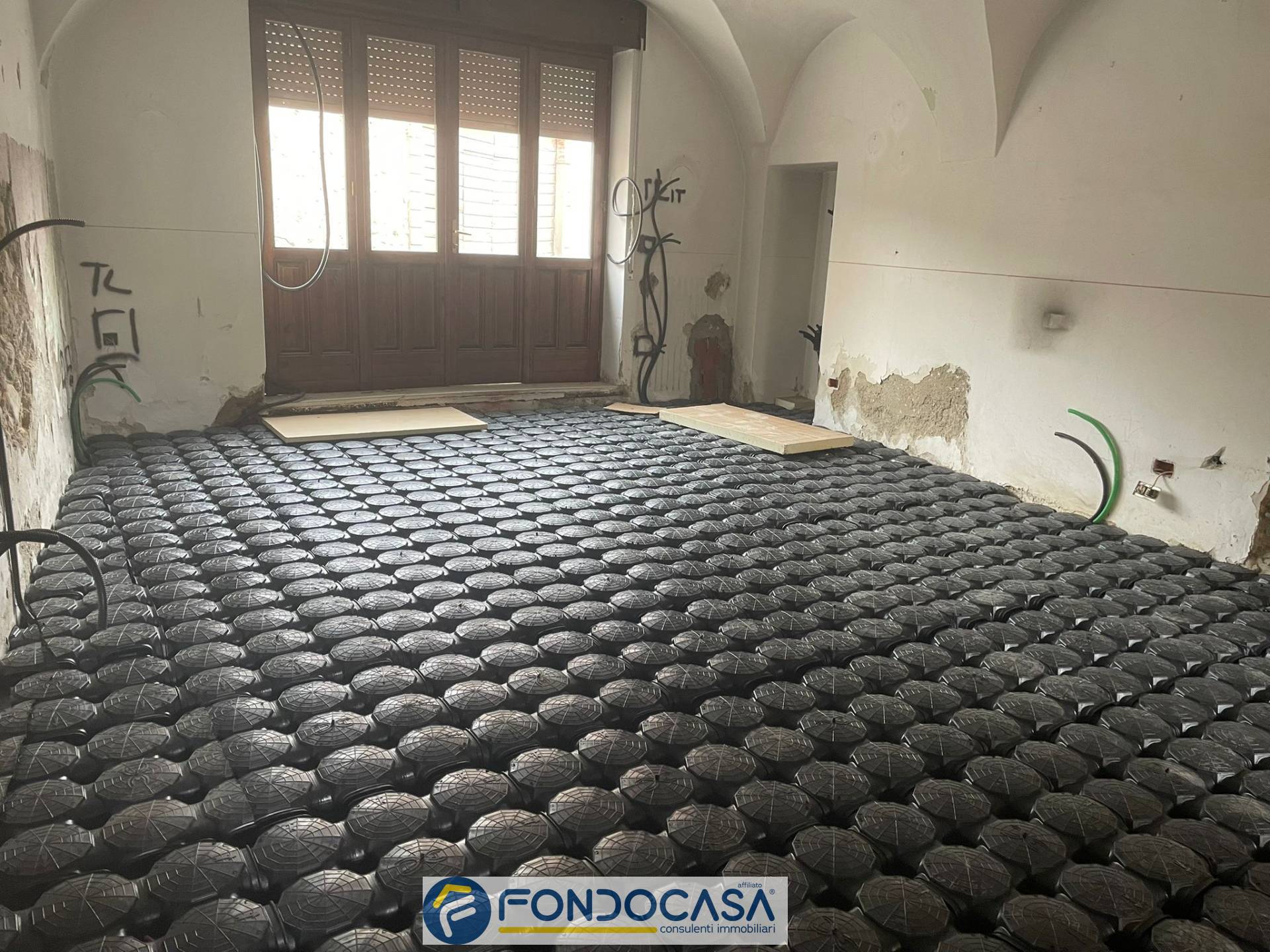 Appartamento in vendita a Cazzago San Martino
