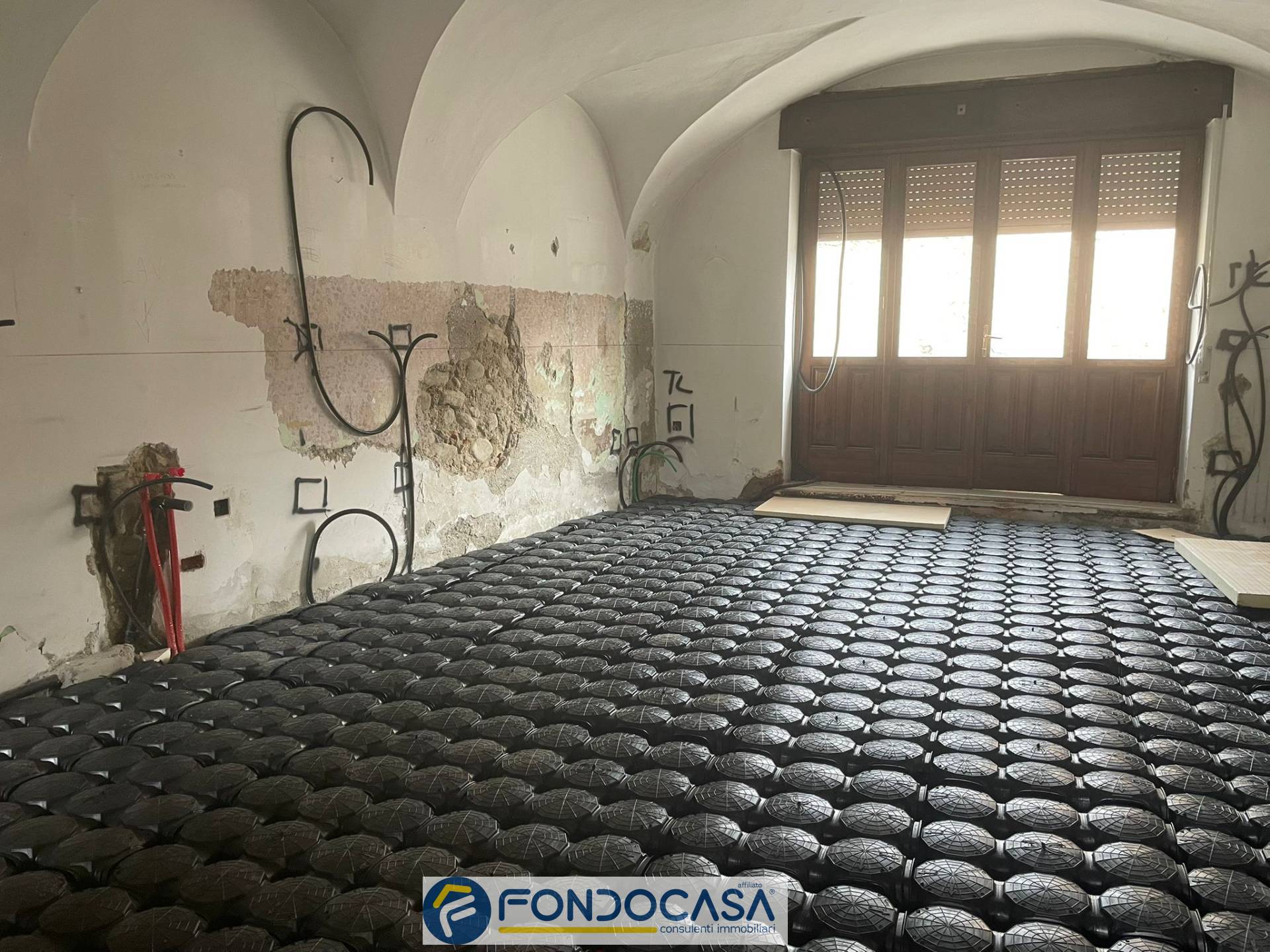 Appartamento in vendita a Cazzago San Martino