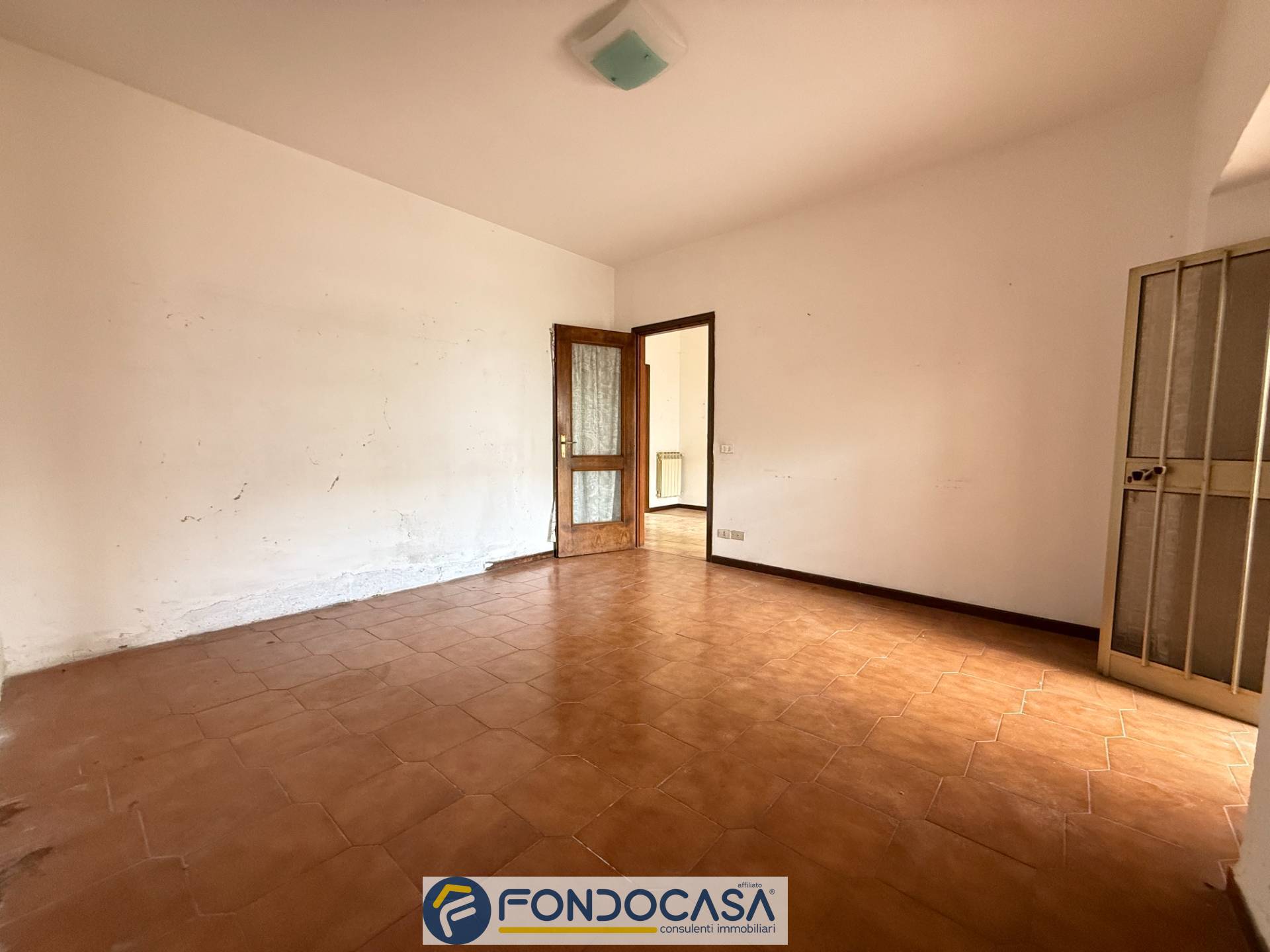 Appartamento in vendita a Cazzago San Martino