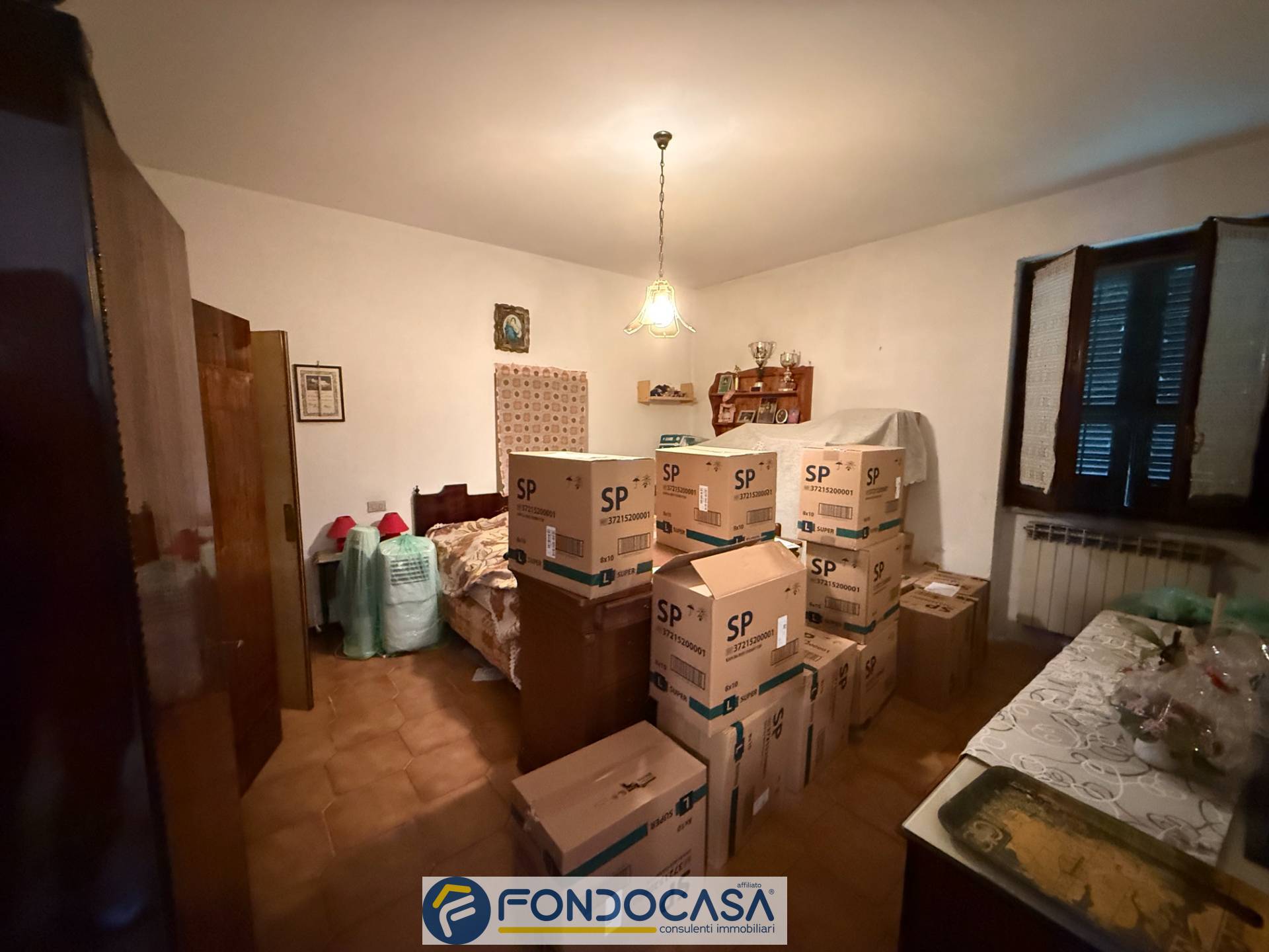 Appartamento in vendita a Cazzago San Martino