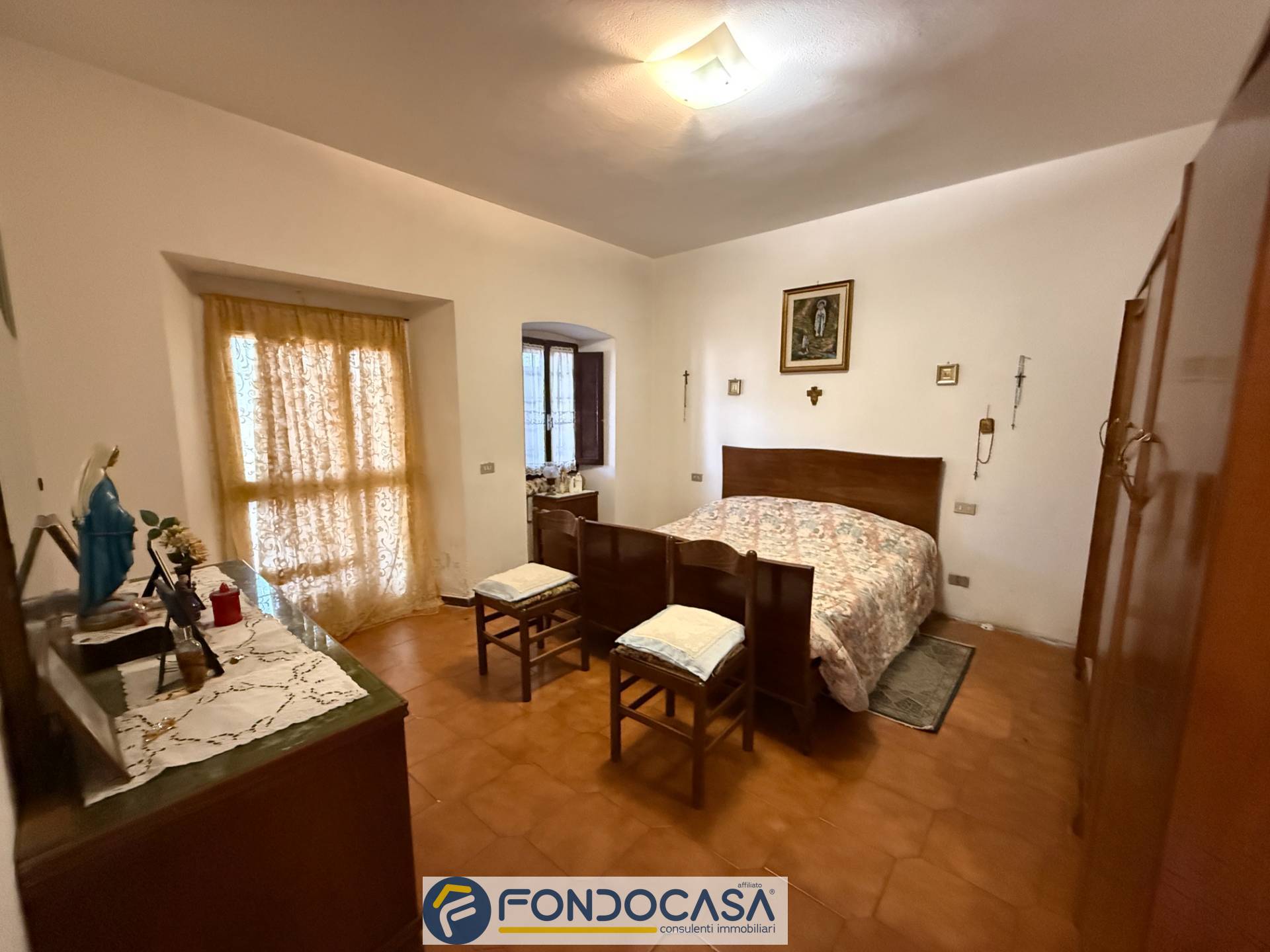 Appartamento in vendita a Cazzago San Martino