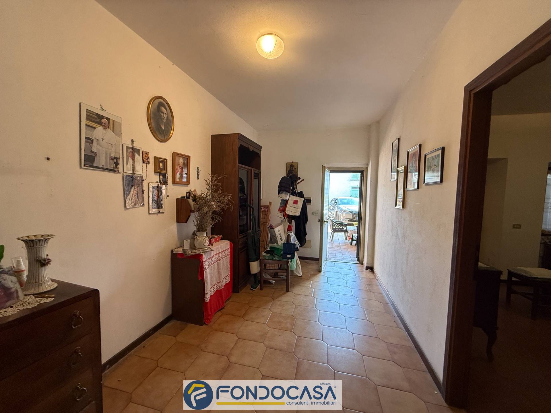 Appartamento in vendita a Travagliato
