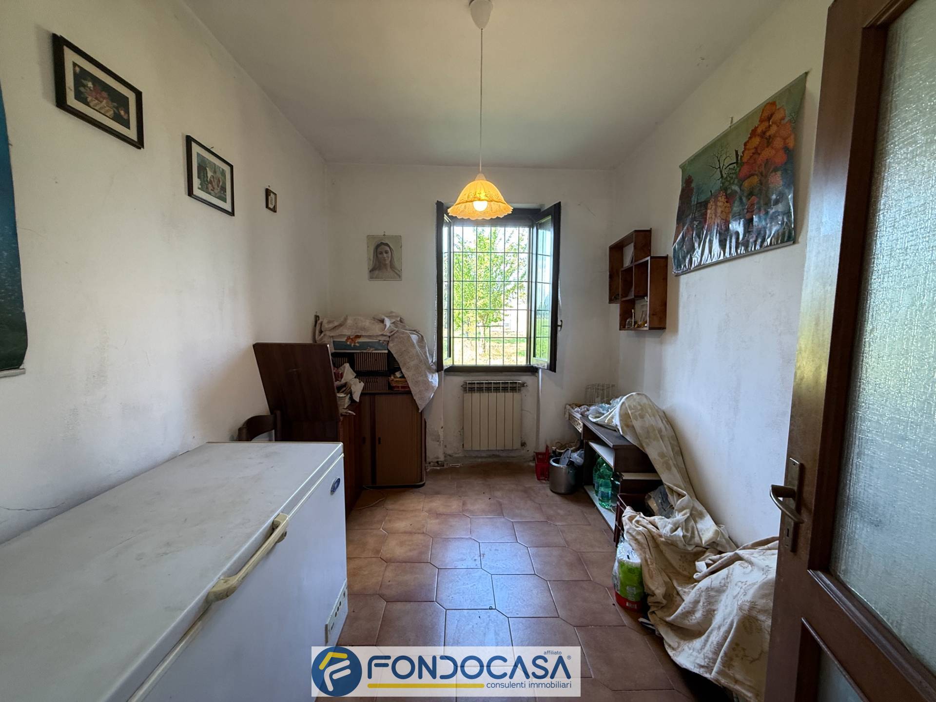 Appartamento in vendita a Travagliato