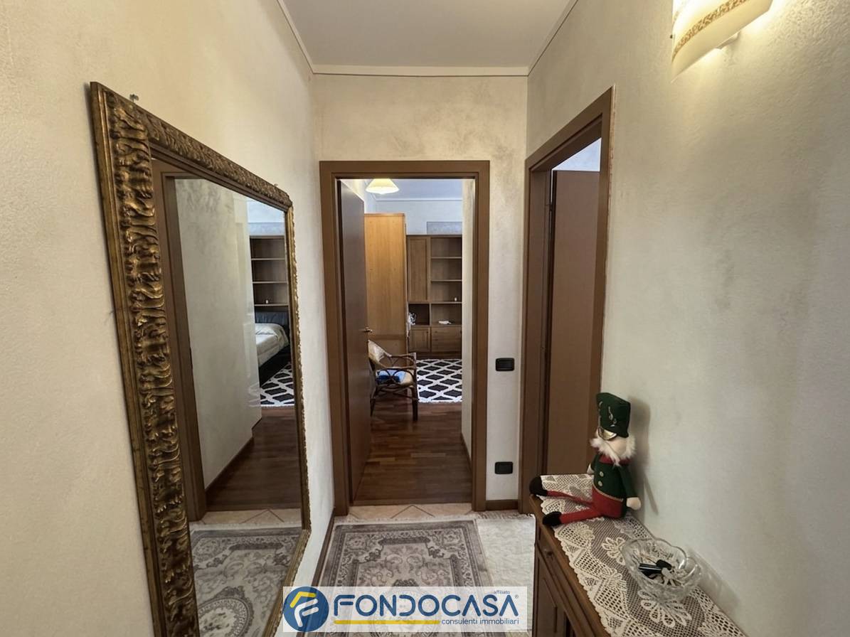 Appartamento in vendita a Coccaglio