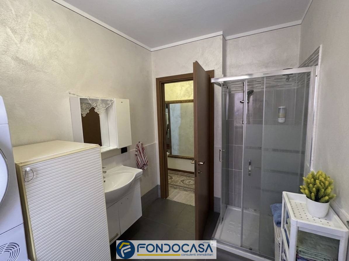 Appartamento in vendita a Coccaglio