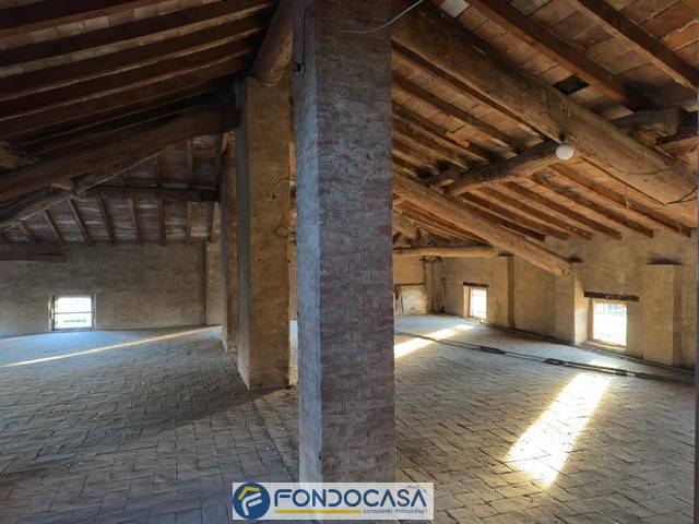 Appartamento in vendita a Mairano