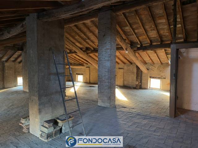 Appartamento in vendita a Mairano
