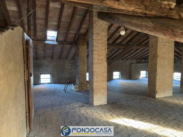 Appartamento in vendita a Mairano
