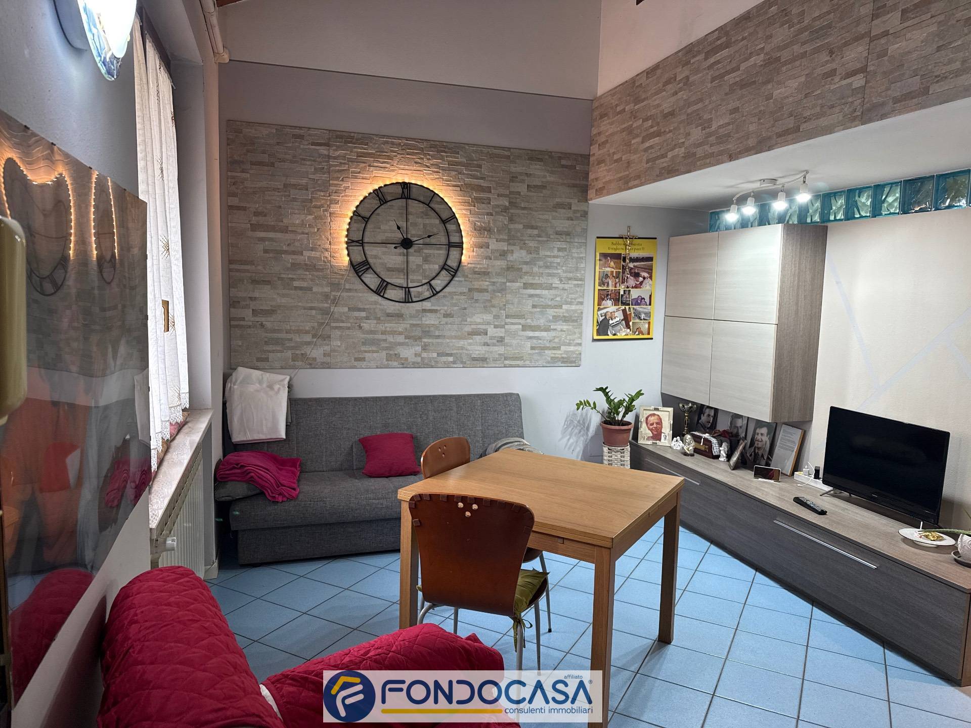 Appartamento in vendita a Maclodio