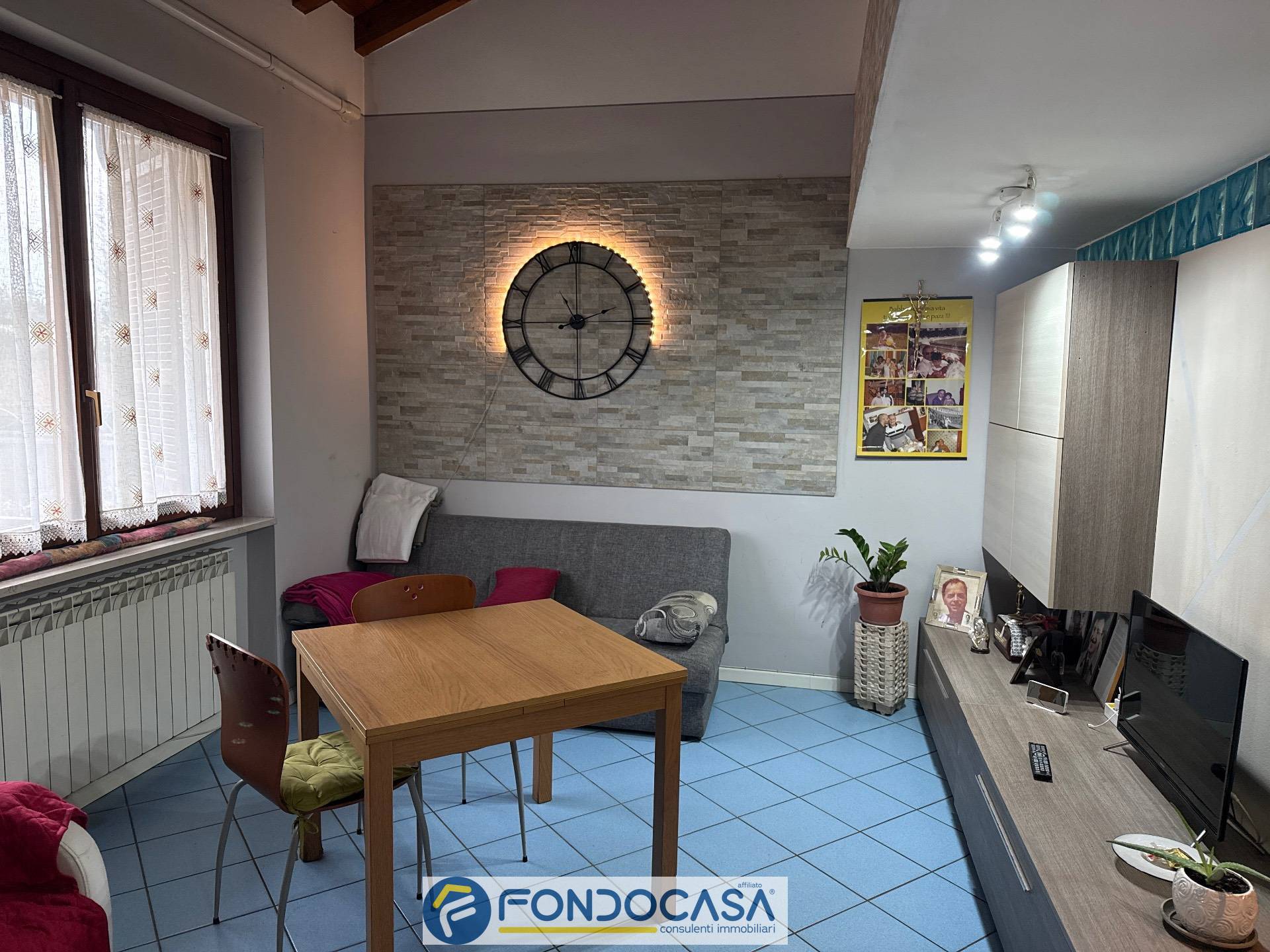 Appartamento in vendita a Maclodio