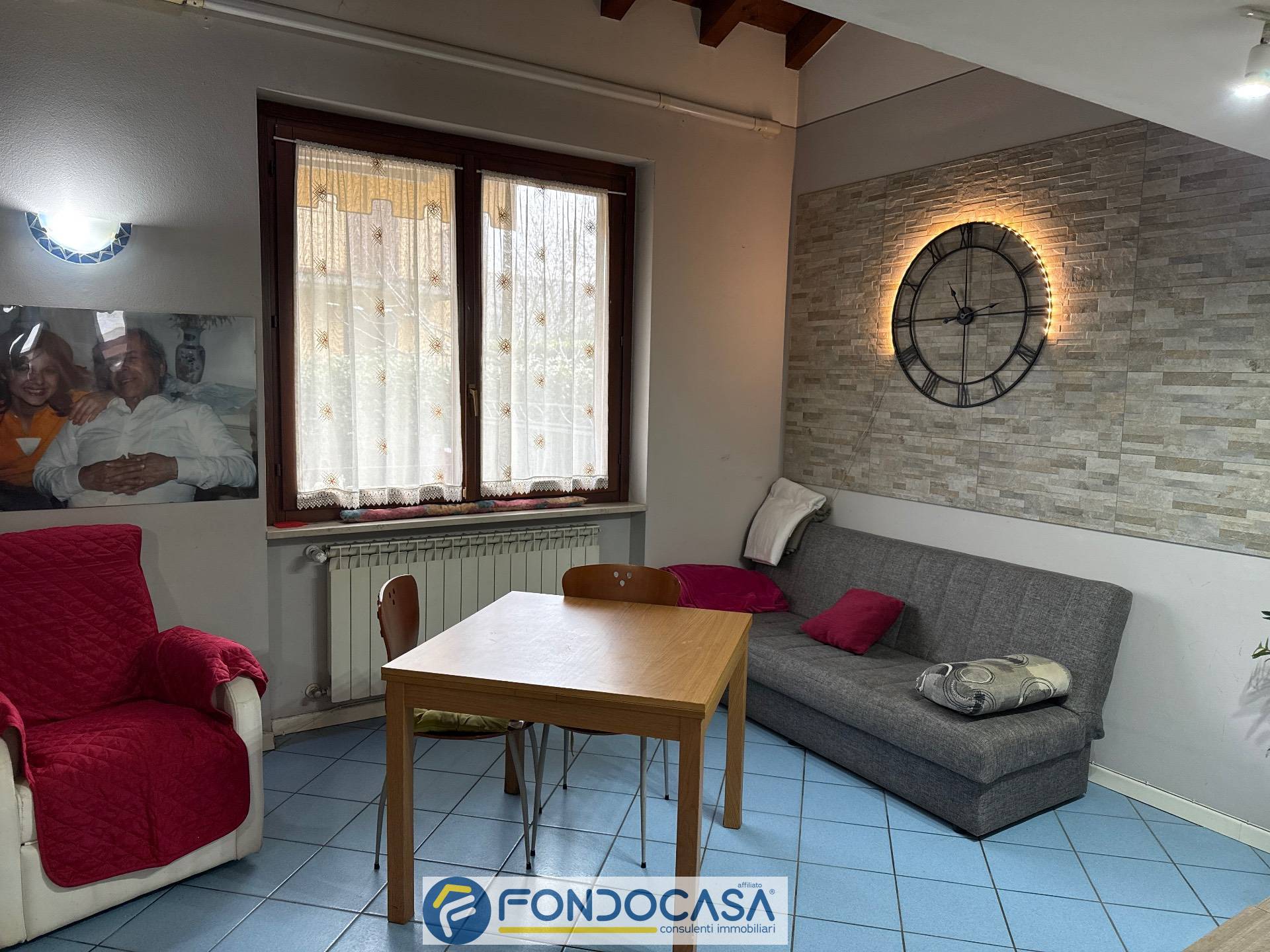 Appartamento in vendita a Maclodio