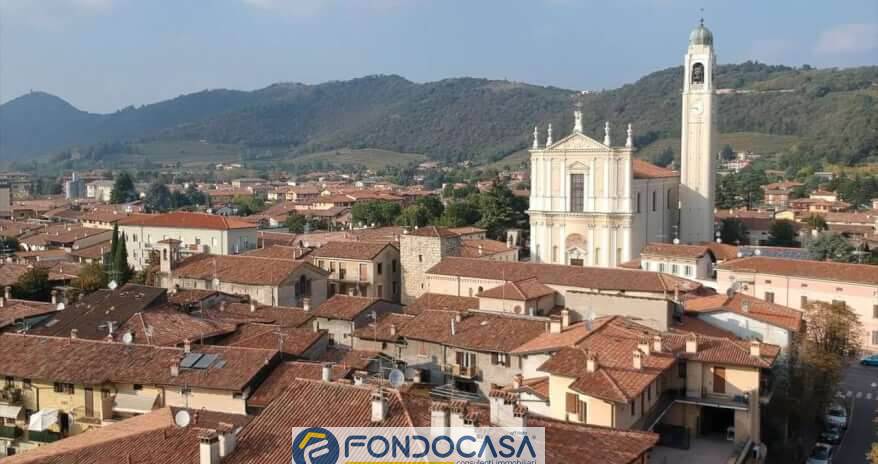 Appartamento in vendita a Coccaglio