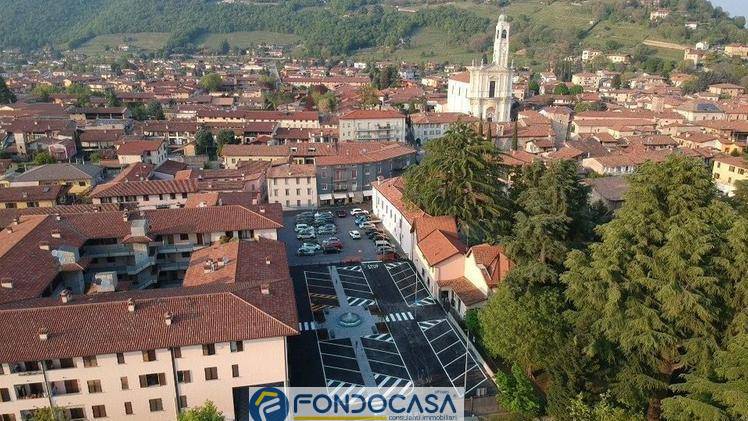 Appartamento in vendita a Coccaglio