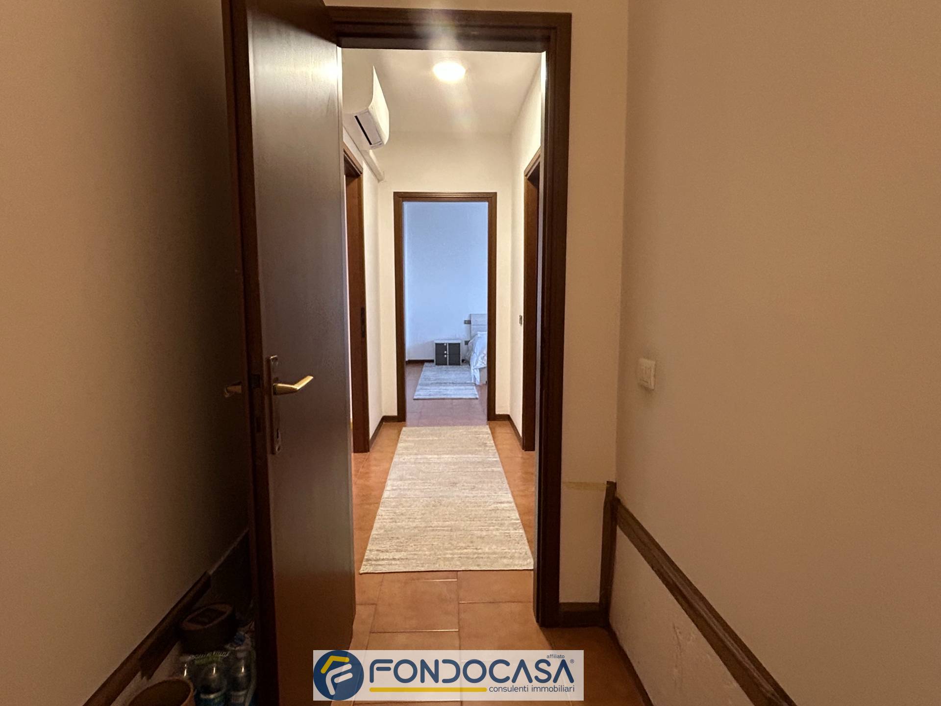 Appartamento in vendita a Coccaglio