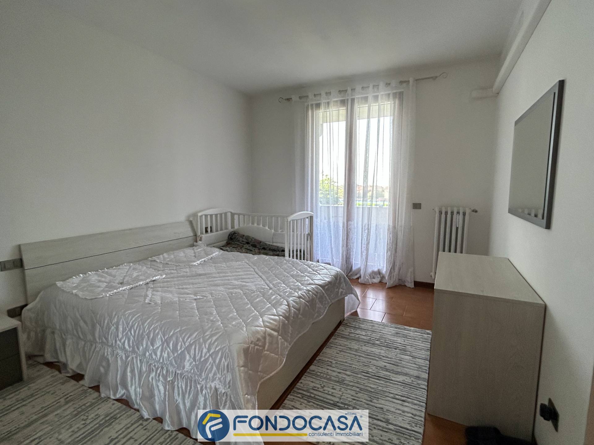 Appartamento in vendita a Coccaglio