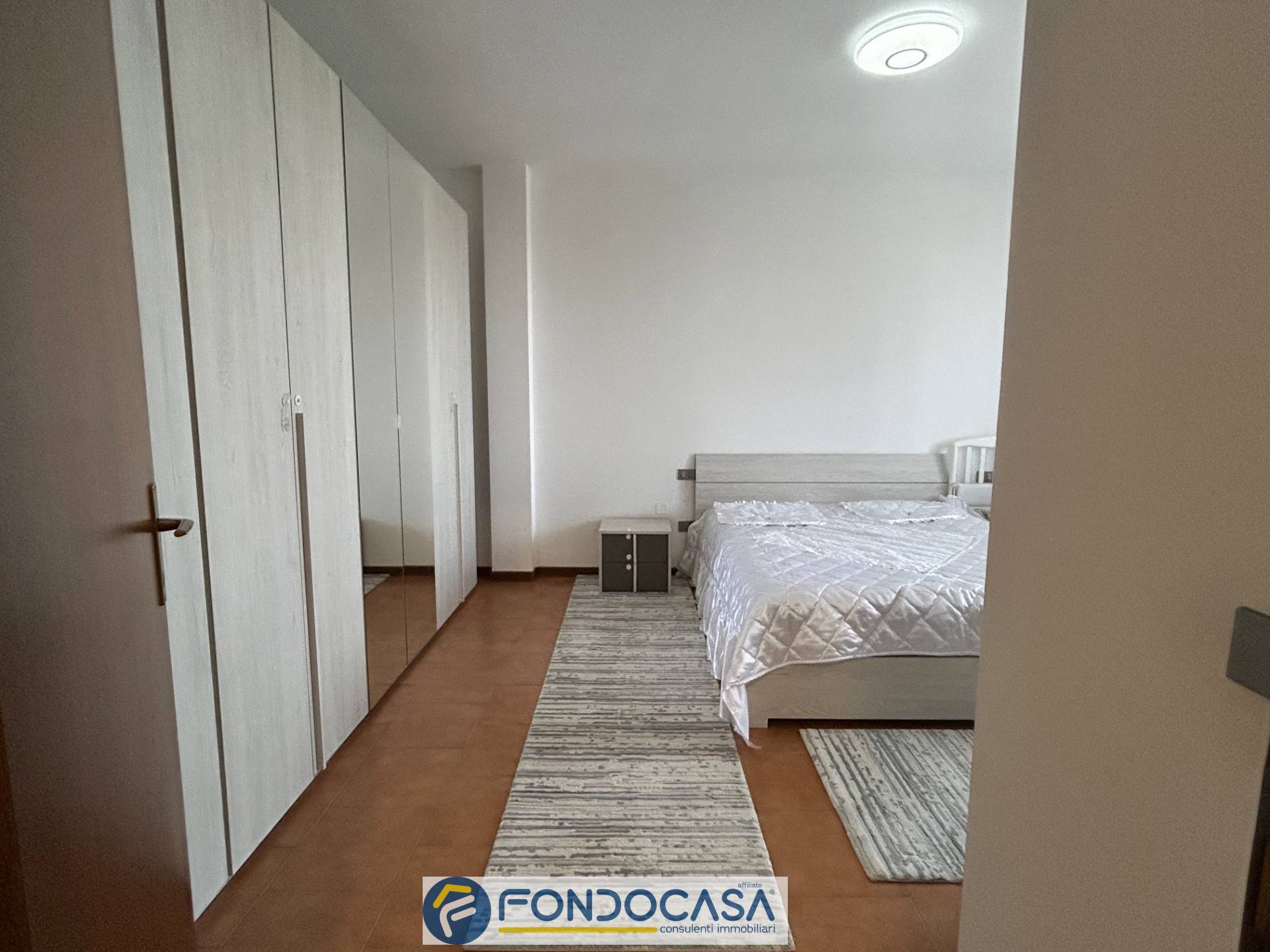 Appartamento in vendita a Coccaglio