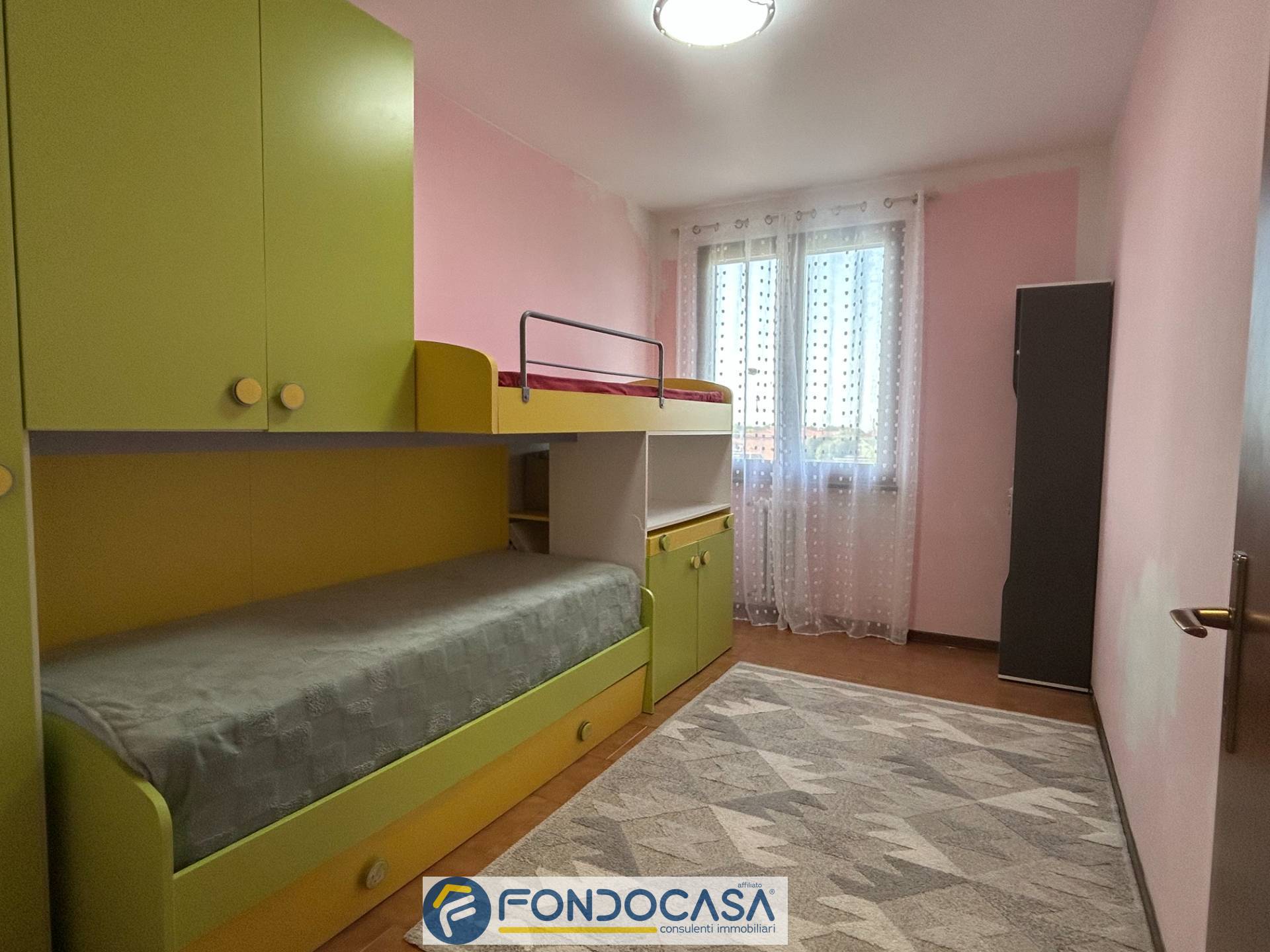 Appartamento in vendita a Coccaglio