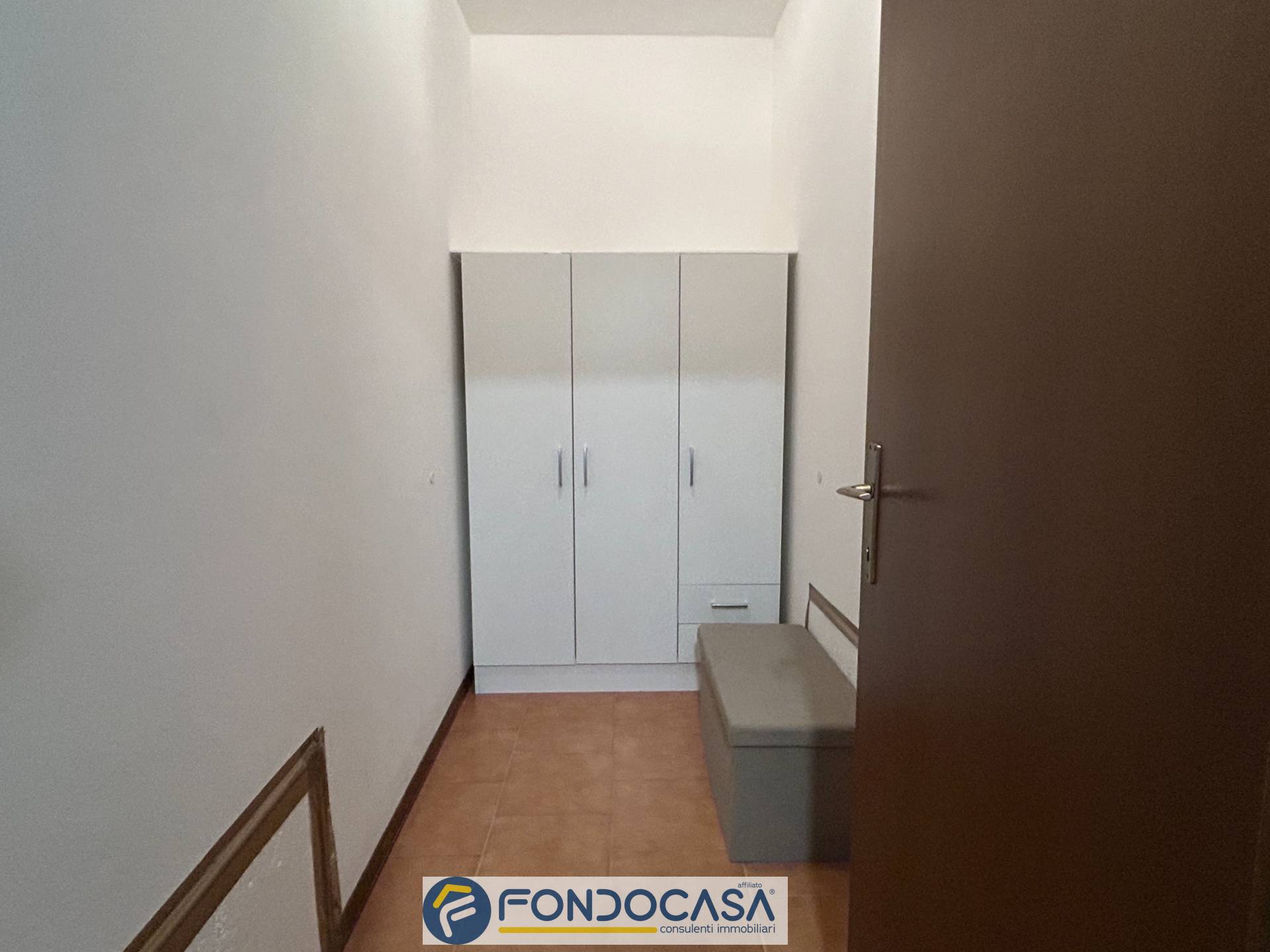 Appartamento in vendita a Coccaglio