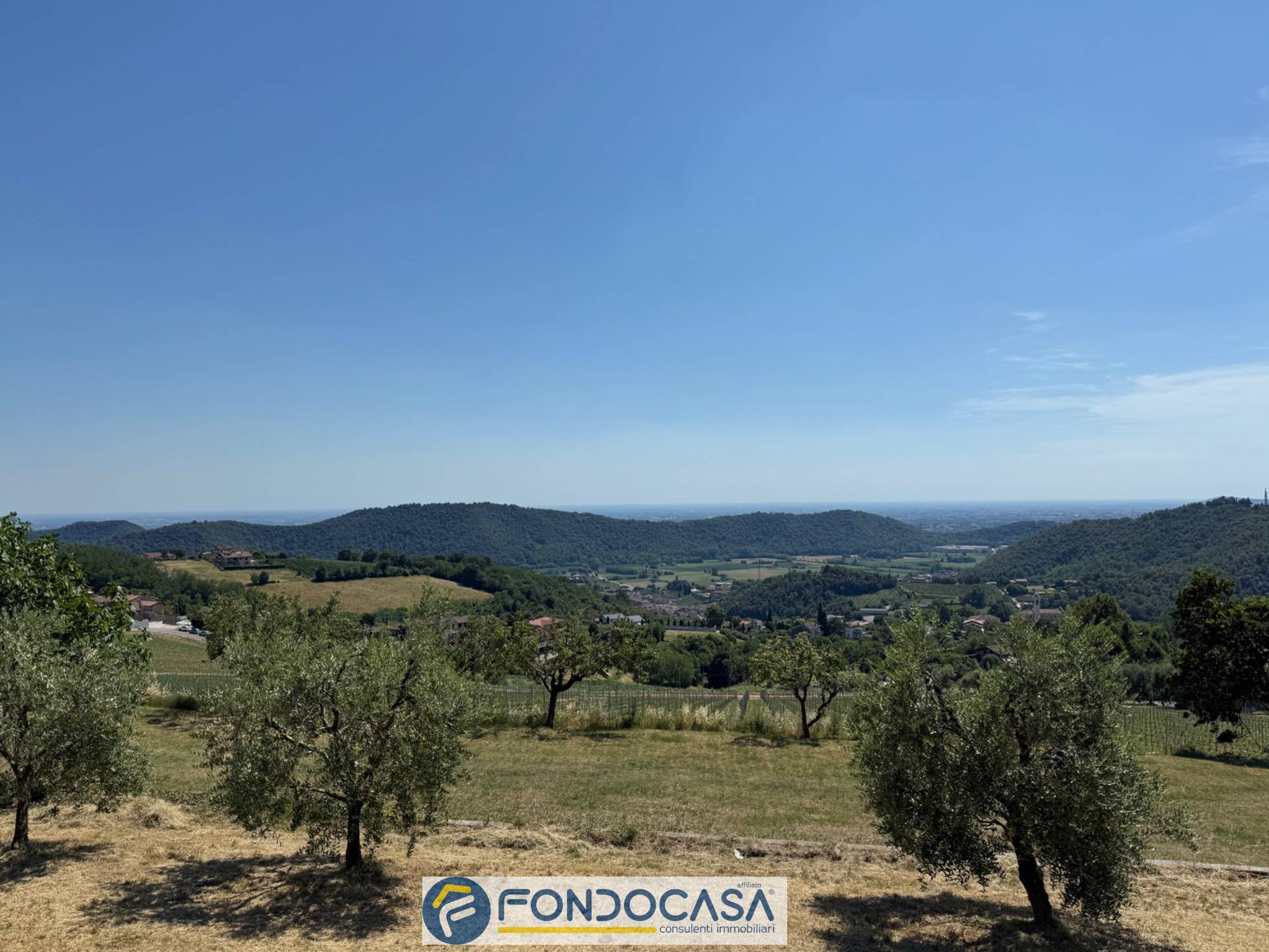 Rustico in vendita a Monticelli Brusati
