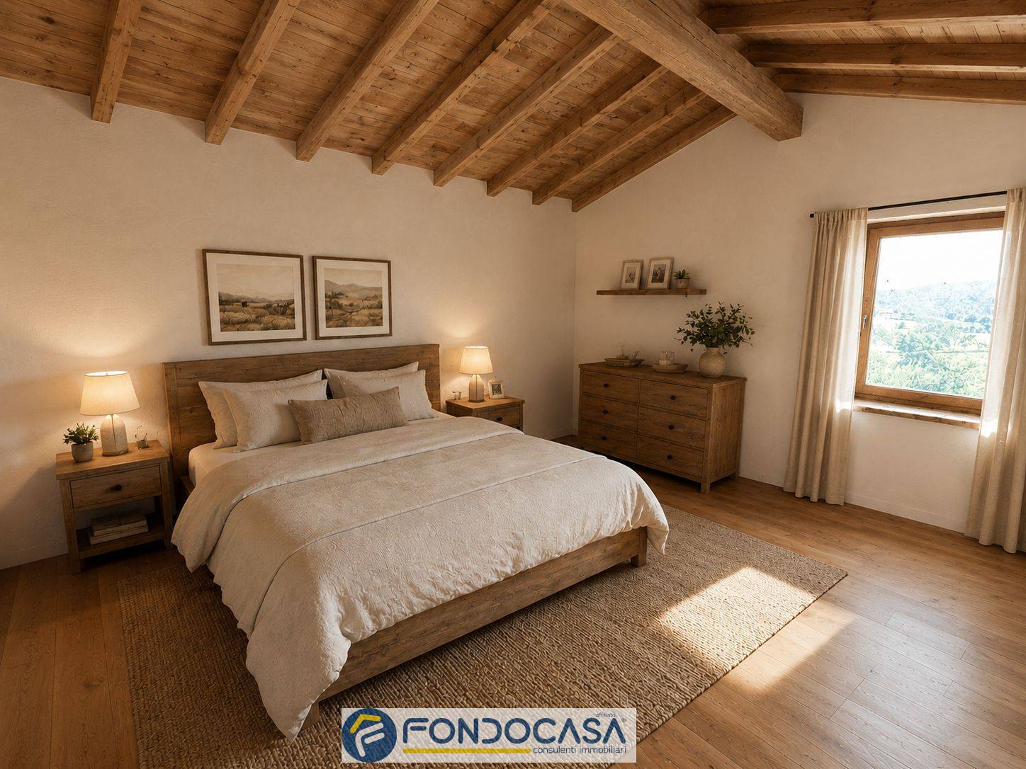 Casa indipendente in vendita a Monticelli Brusati