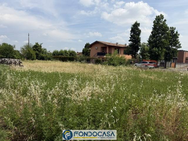 Terreno in vendita a Berlingo