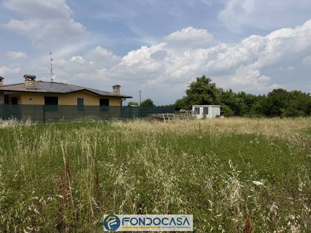 Terreno in vendita a Berlingo