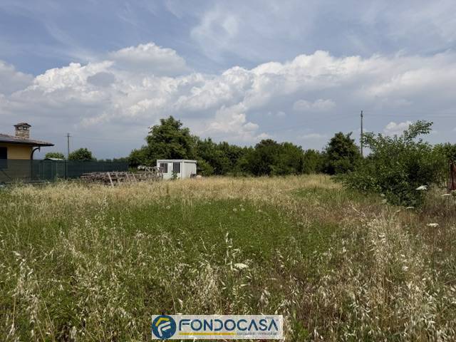 Terreno in vendita a Berlingo