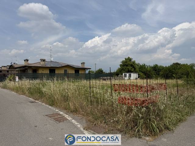 Terreno in vendita a Berlingo