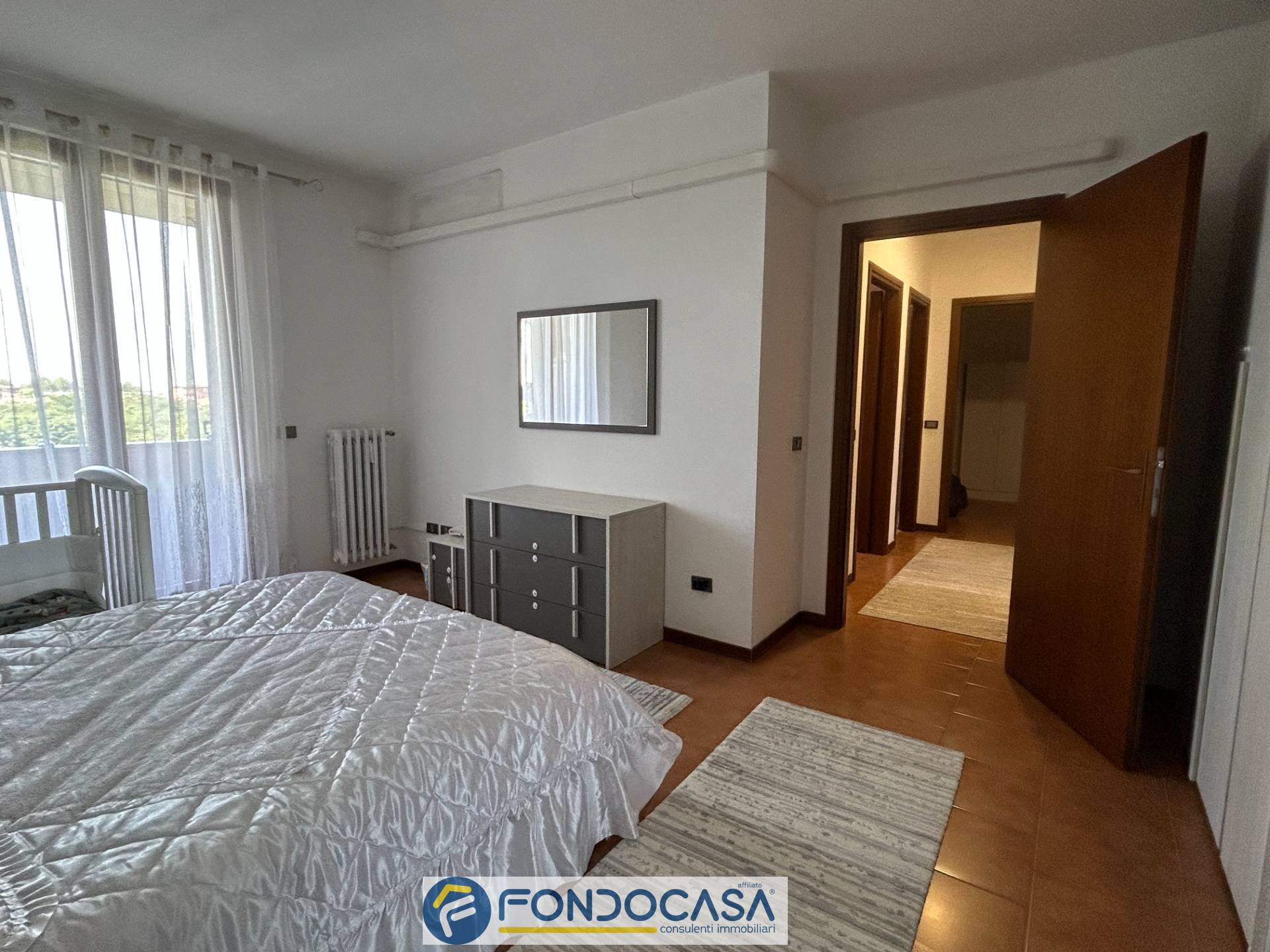 Appartamento in vendita a Rovato