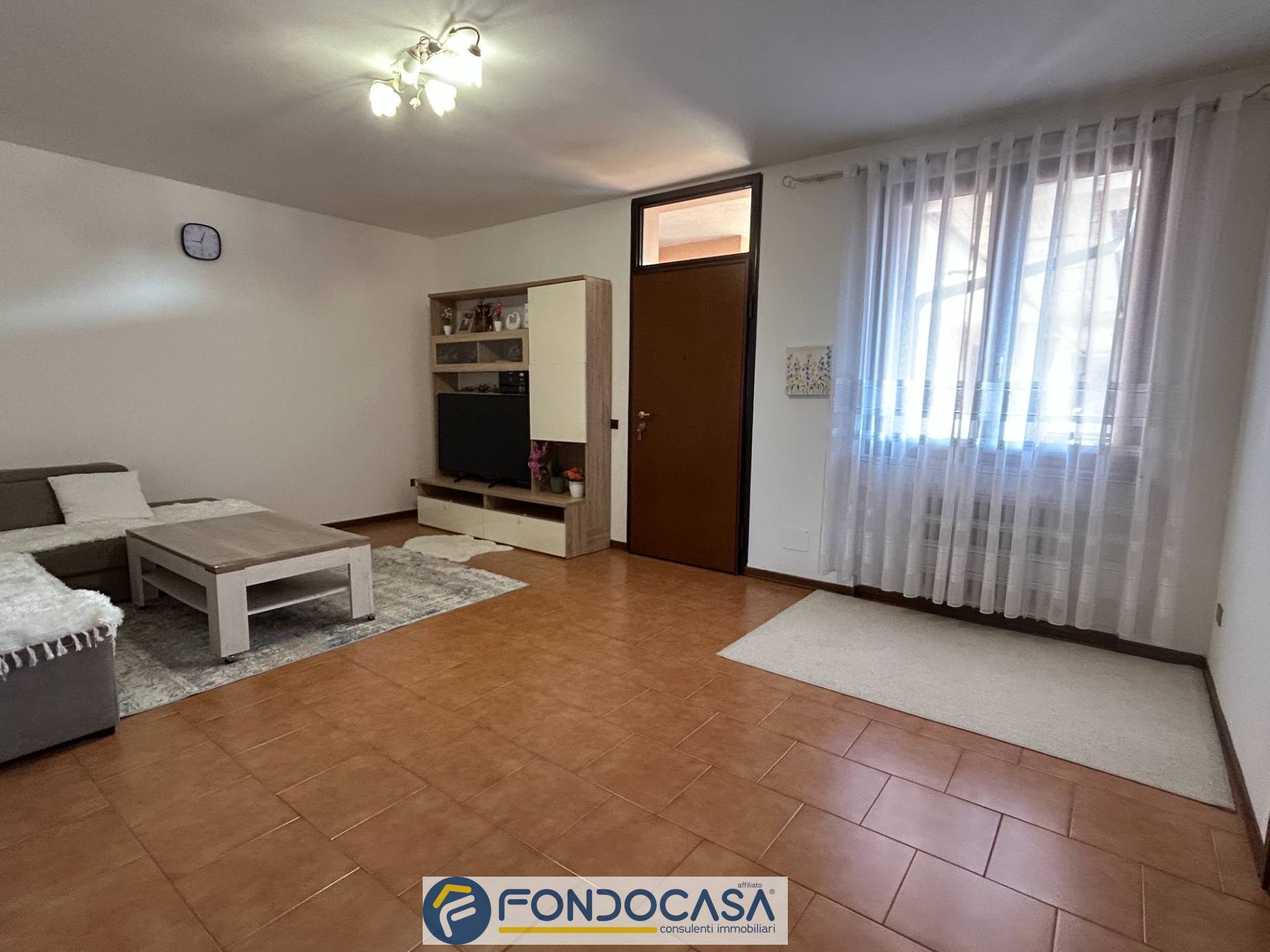 Appartamento in vendita a Rovato