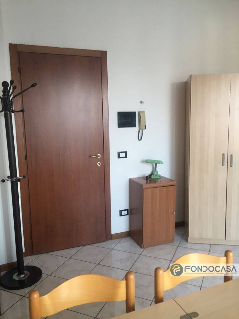 Appartamento in vendita a Pontoglio