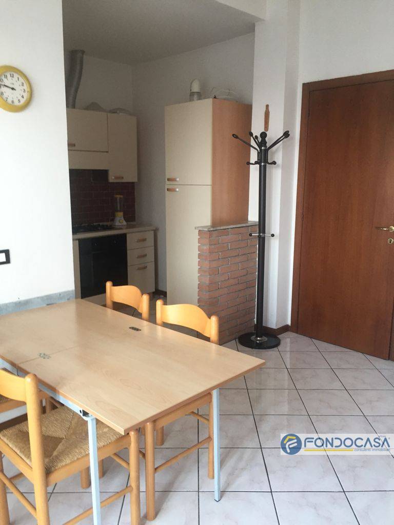 Appartamento in vendita a Pontoglio