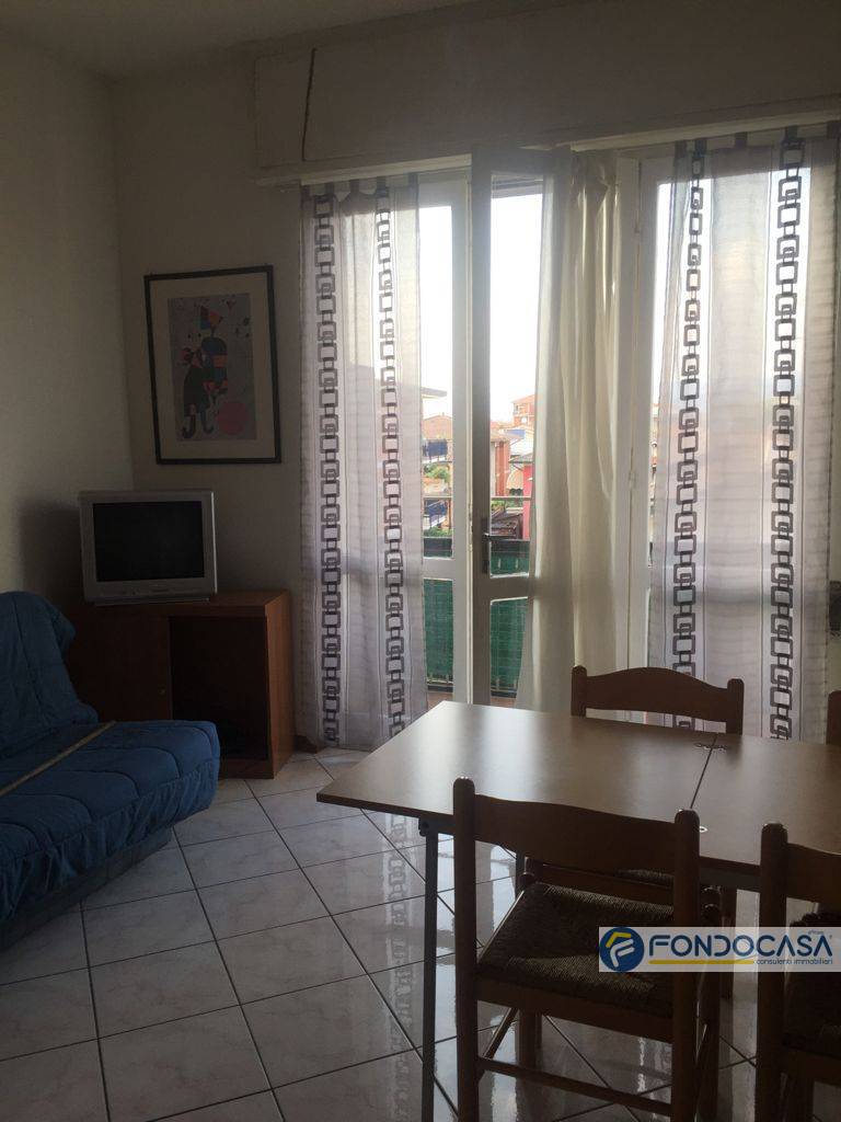 Appartamento in vendita a Pontoglio