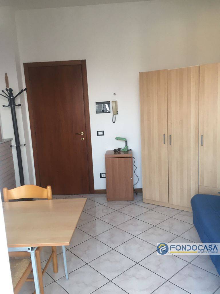 Appartamento in vendita a Pontoglio