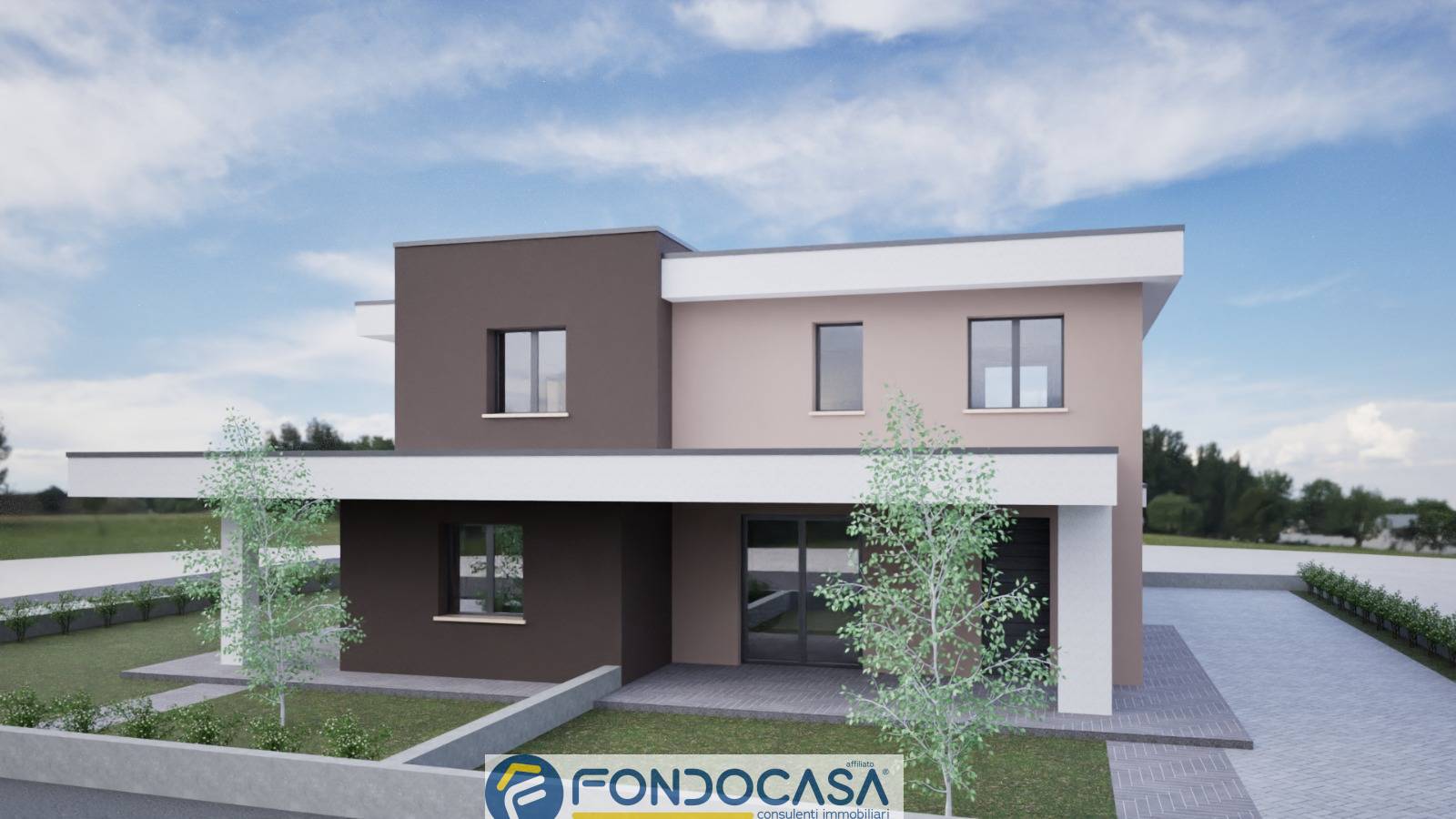 Villa in vendita a Berlingo