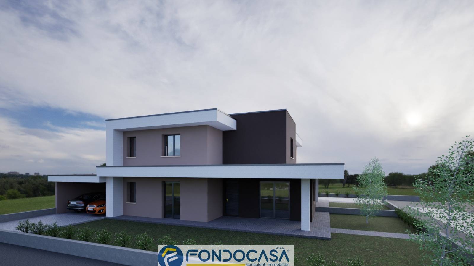 Villa in vendita a Berlingo