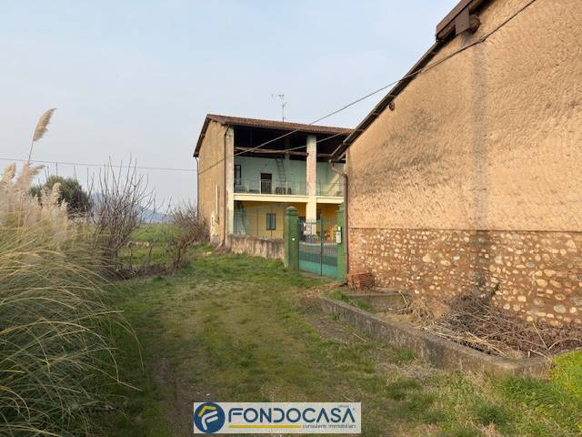 Appartamento in vendita a Rovato