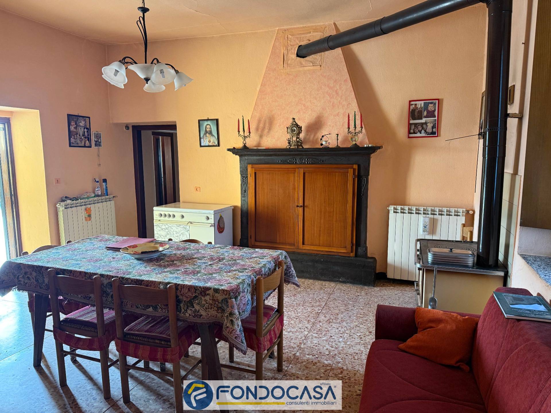 Appartamento in vendita a Rovato