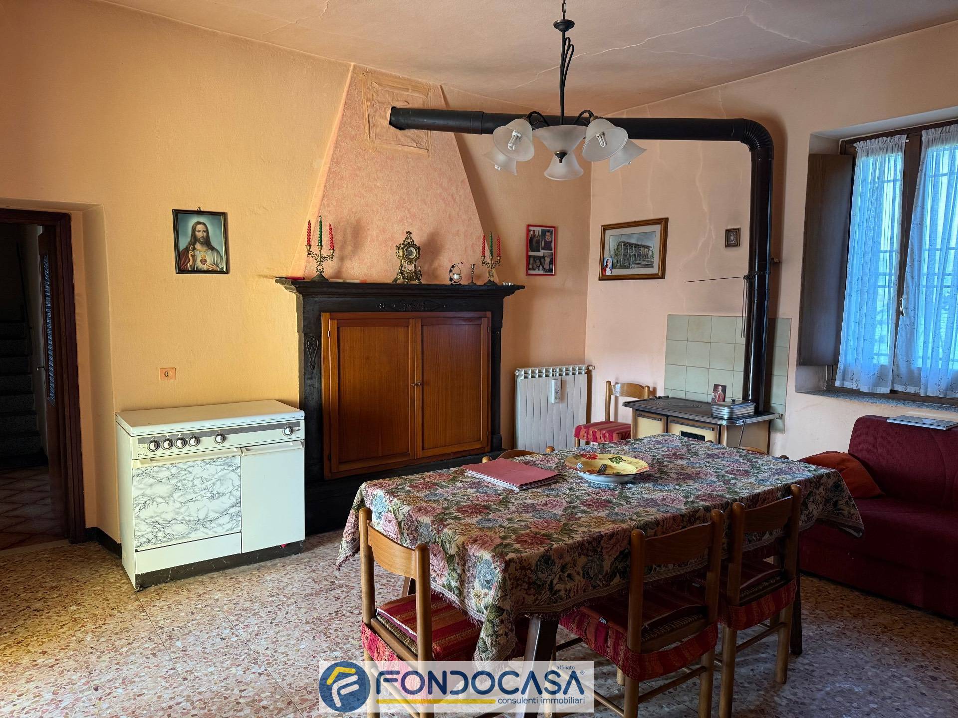 Appartamento in vendita a Rovato