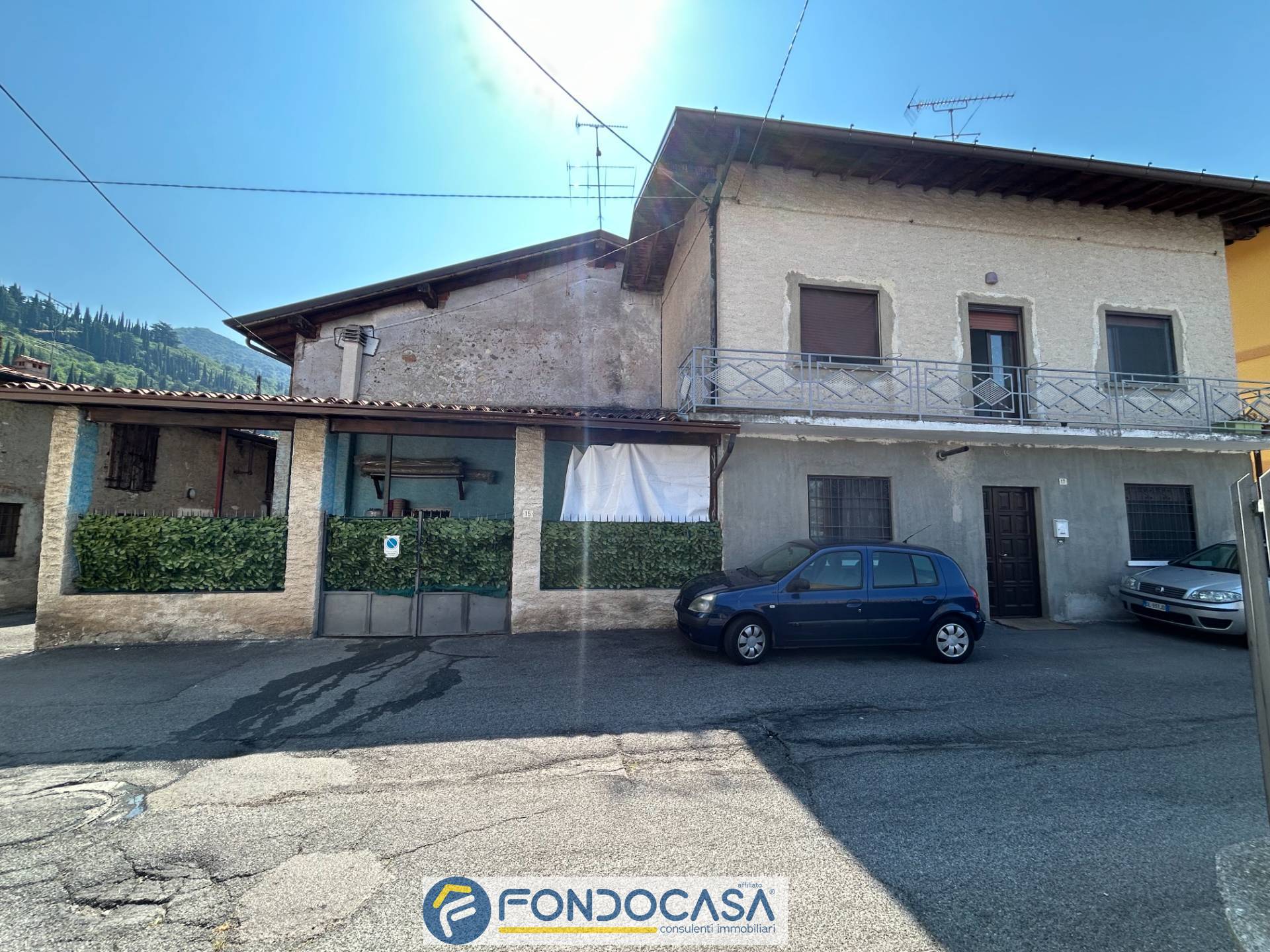 Appartamento in vendita a Provaglio d'Iseo, Provezze