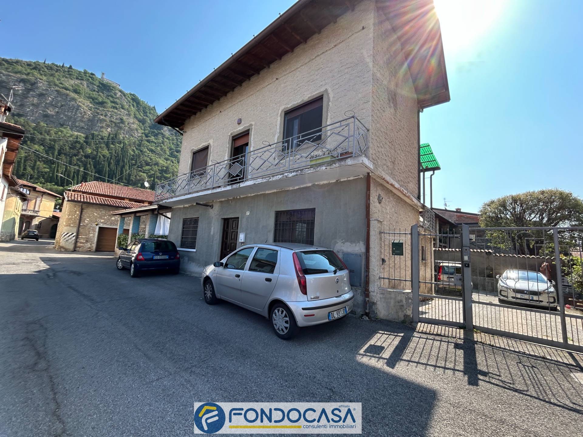 Appartamento in vendita a Provaglio d'Iseo, Provezze