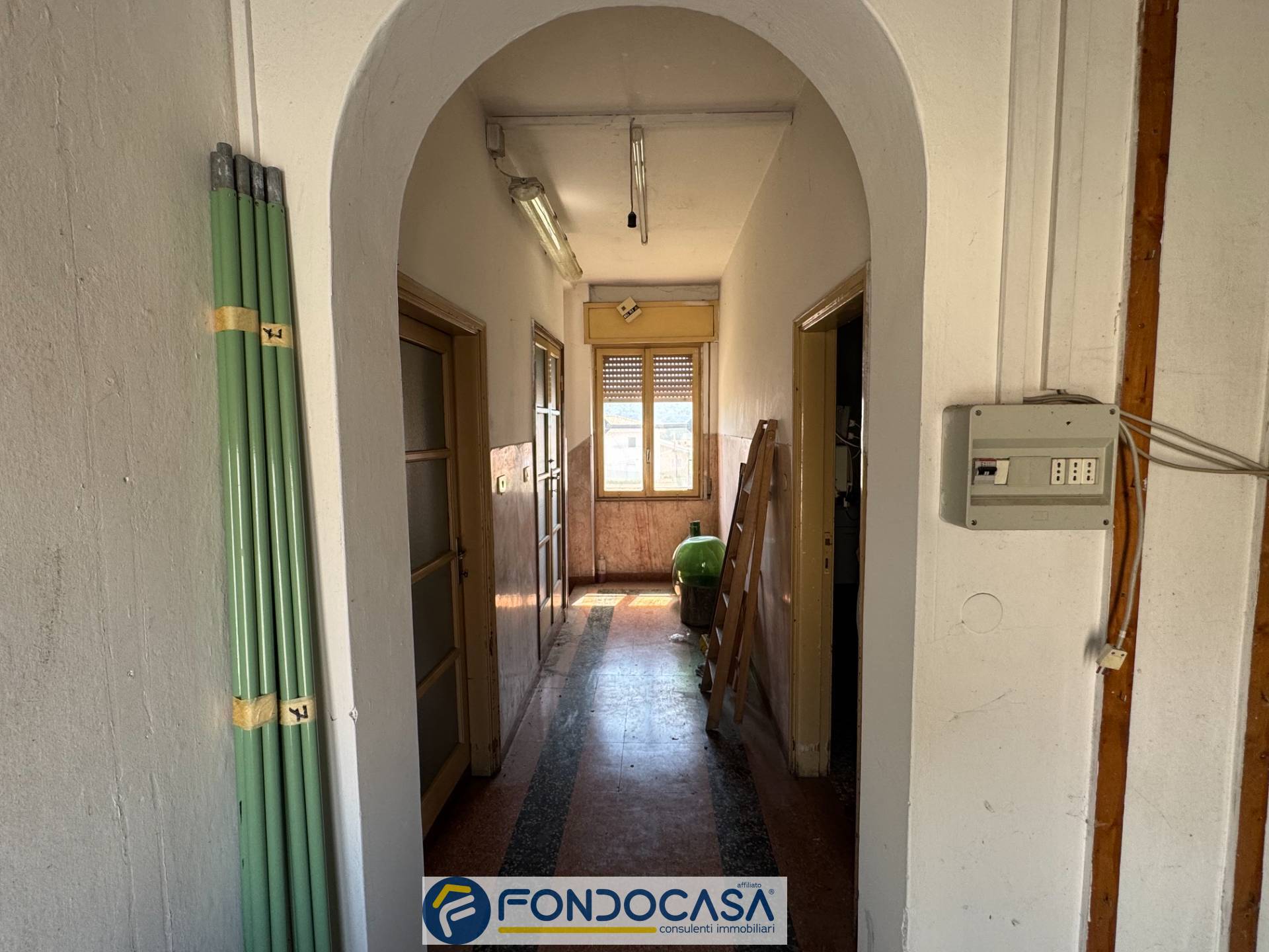 Casa singola in vendita a Erbusco