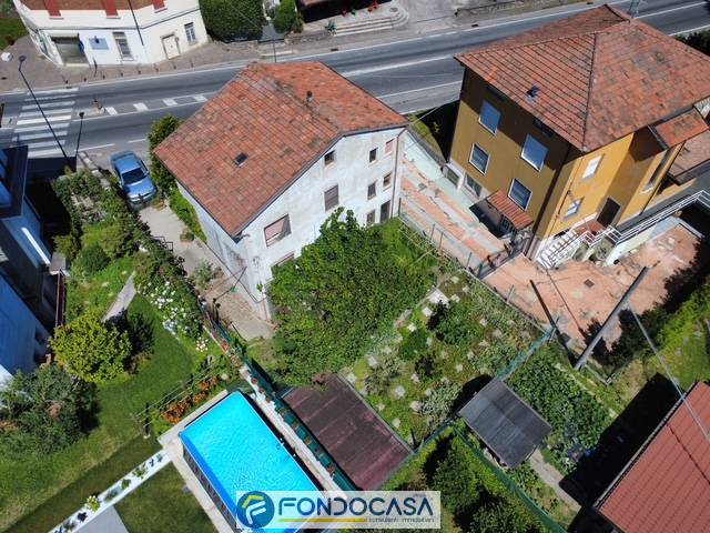 Casa singola in vendita a Erbusco