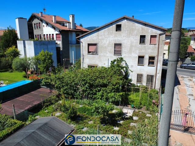 Casa singola in vendita a Erbusco